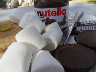 S'mores Recipes, New and Improved s'mores