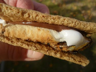S'mores Recipes, New and Improved s'mores