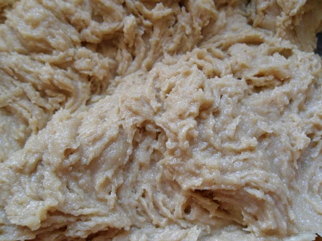 Peanut Butter Cookies old fashioned peanut