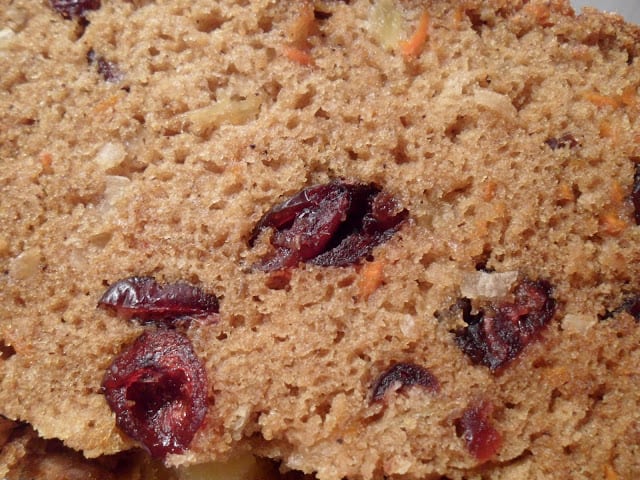 Motts Morning Glory Bread or Muffins motts morning