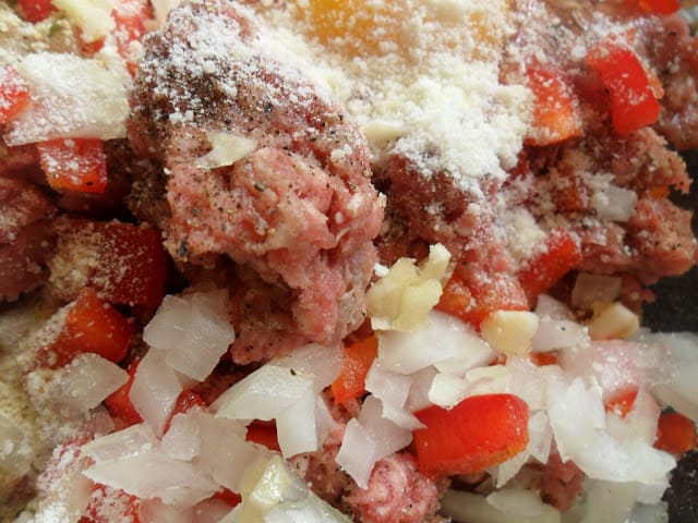 Easy Spaghetti and Meatballs easy spaghetti