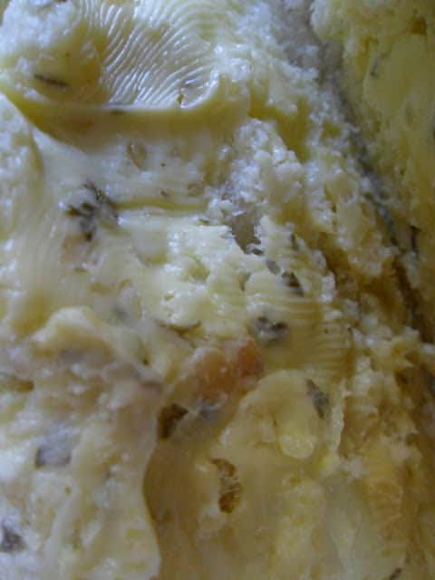 cheese garlic rolls