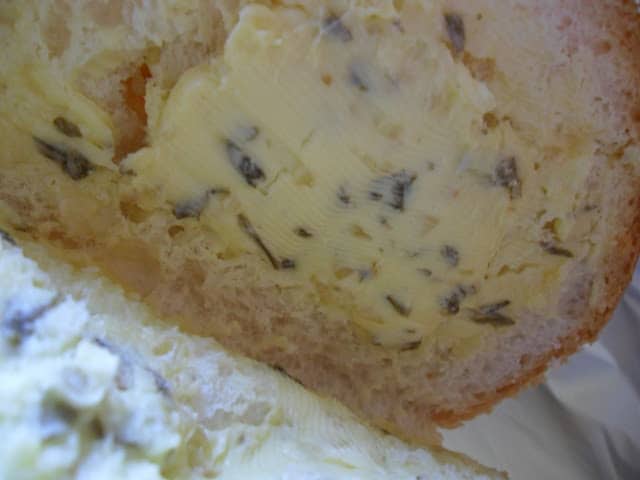 Cheese Garlic Rolls and Garlic Bread cheese garlic rolls