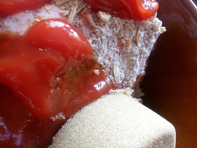 North Carolina Style Pulled Pork north carolina