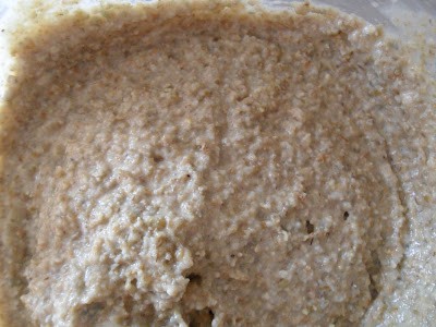 Rye Sourdough Starter how to start a sourdough