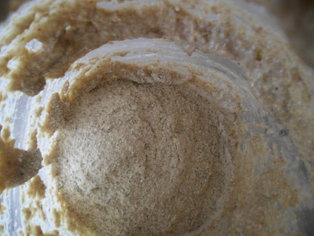 Rye Sourdough Starter