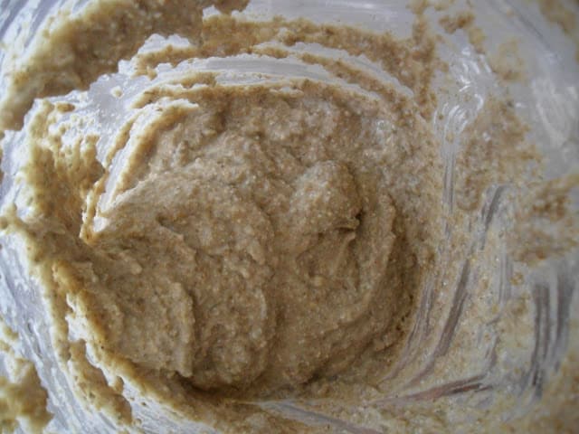 Rye Sourdough Starter