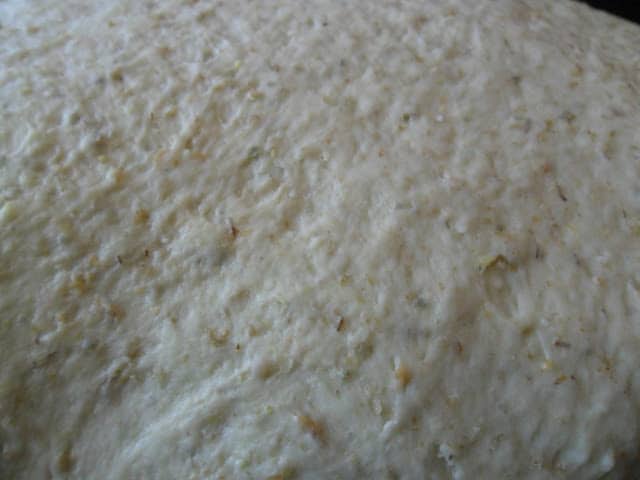 New Bohemian Rye Sourdough Bread