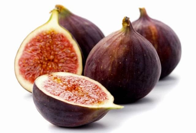 fig and pecan