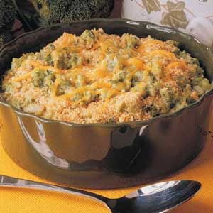 Slow Cooker Broccoli slow cooker broccoli
