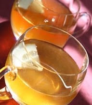 Fish House Punch fish house