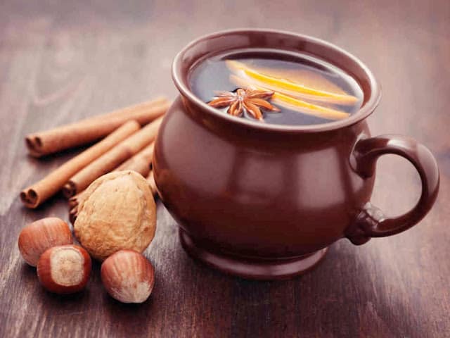 Warm Up with a mug of Glogg warm