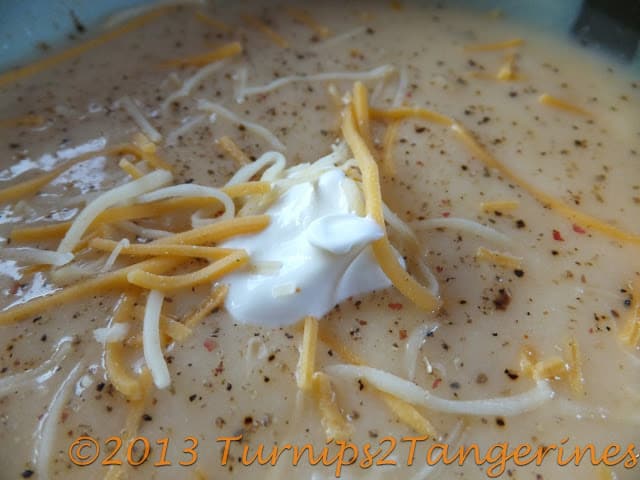 Cheddar Cheese Beer Soup cheddar cheese