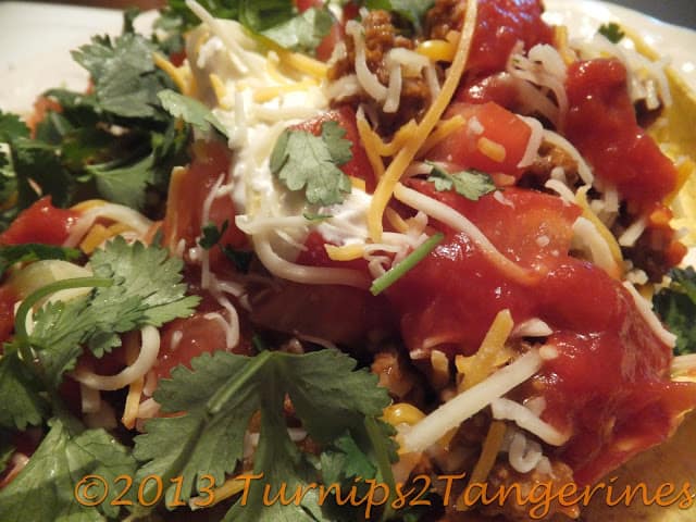 It's Taco Tuesday Time!