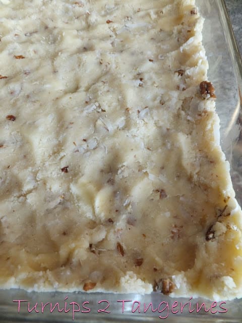 Raspberry Streusel Bars raspberry streusel