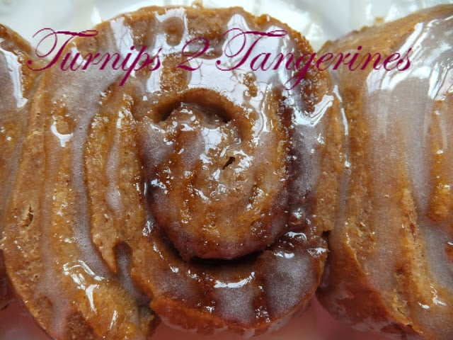 Whole Wheat Sourdough Cinnamon Rolls whole wheat