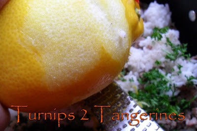 Stuffed Cabbage Rolls stuffed cabbage