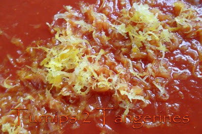 Stuffed Cabbage Rolls