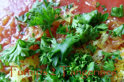 Stuffed Cabbage Rolls