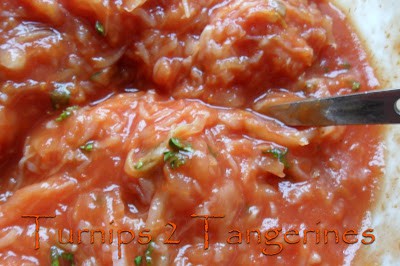 Stuffed Cabbage Rolls
