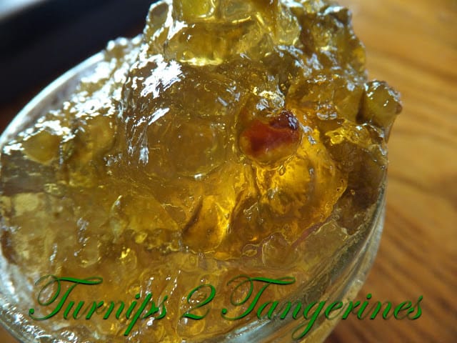 Jalapeño Apple Jelly