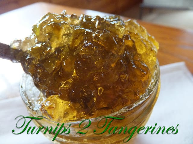 Jalapeño Apple Jelly jalapeno apple