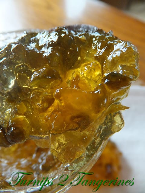 Jalapeño Apple Jelly