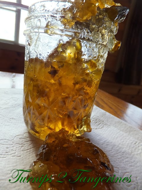 Jalapeño Apple Jelly jalapeno apple