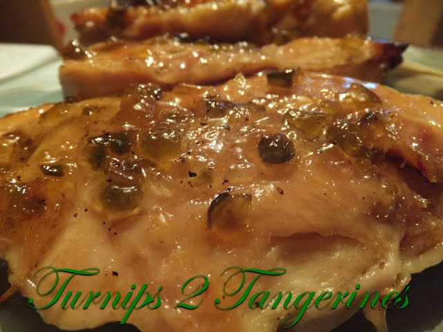 Jalapeño Lime Chicken jalapeño lime