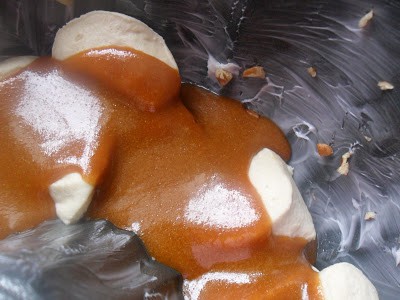 Easy Monkey Bread aka Bubble Bread easy monkey