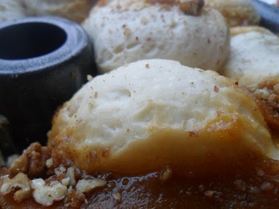 Easy Monkey Bread aka Bubble Bread easy monkey