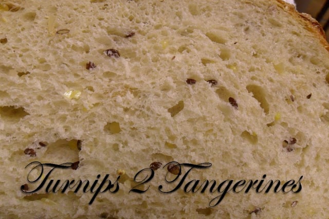 Multi Grain Sourdough Boule multi grain