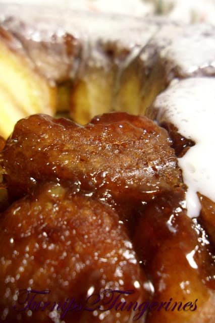Easy Peasy Monkey Bread easy peasy