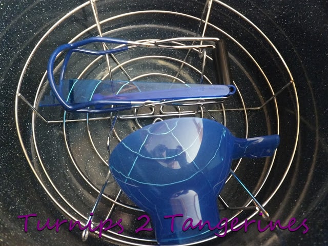 Canning Supplies kitchen tip canning