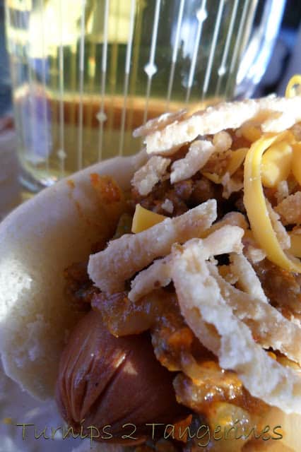 coney island sauce