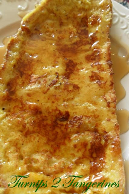 Favorite French Toast