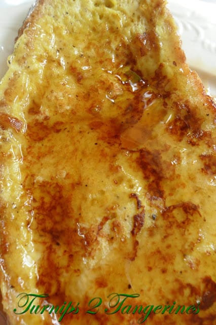 Favorite French Toast favorite french