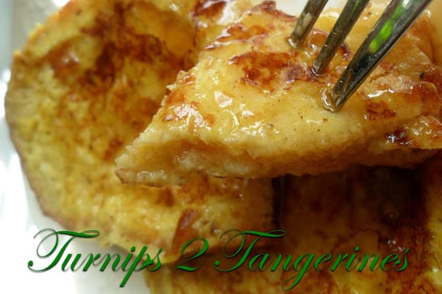 Favorite French Toast favorite french