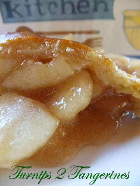 Old Fashioned Apple Pie old fashioned apple