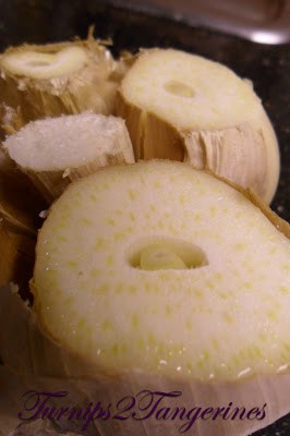 How to Roast Garlic