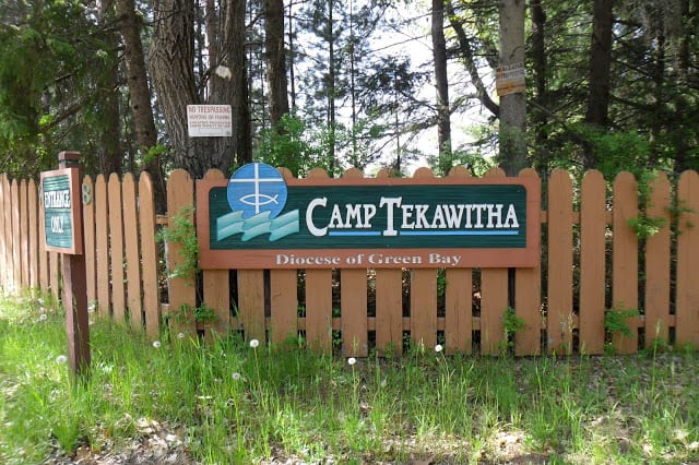 Summer Camp A Childhood Dream summer camp