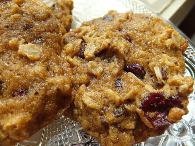 Autumn Pumpkin Cookies autumn pumpkin