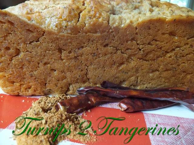 Cajun Beer Bread cajun beer
