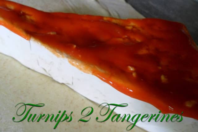 Brie in Puff Pastry