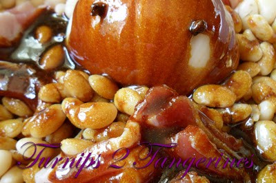 Baked Beans baked beans