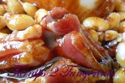 Baked Beans baked beans