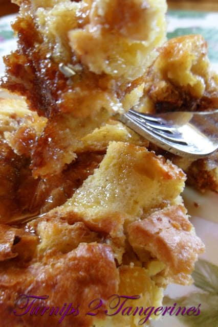 Overnight Maple French Toast Bake overnight maple