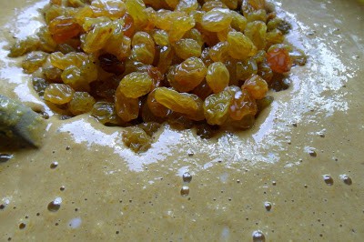 Boston Brown Bread