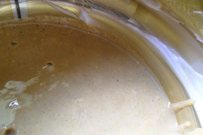 Boston Brown Bread