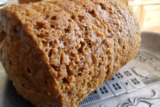 Boston Brown Bread boston brown
